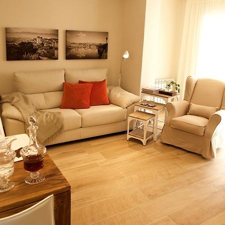 Ca La Maria Apartamento Mora d'Ebre Exterior foto