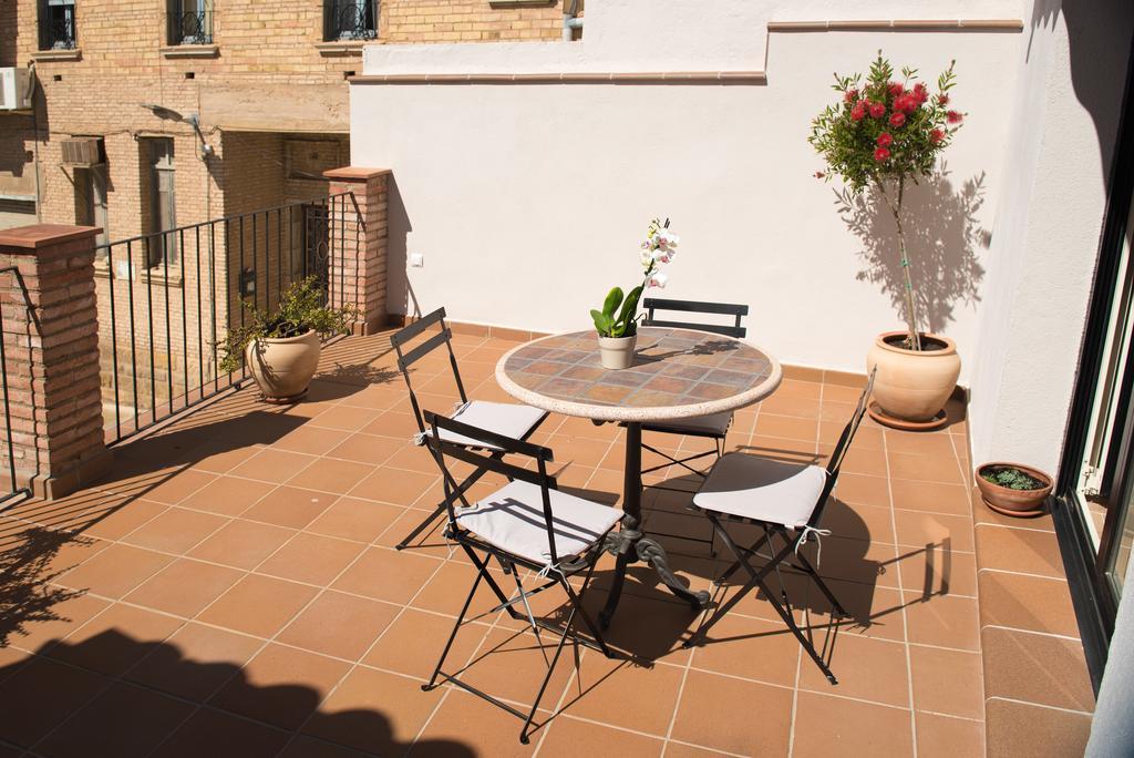 Ca La Maria Apartamento Mora d'Ebre Exterior foto