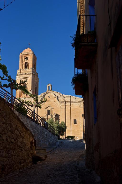 Ca La Maria Apartamento Mora d'Ebre Exterior foto