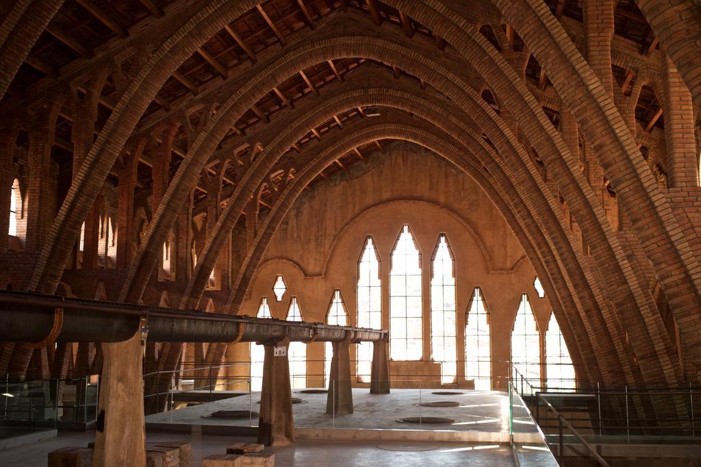 Ca La Maria Apartamento Mora d'Ebre Exterior foto