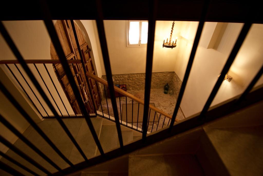 Ca La Maria Apartamento Mora d'Ebre Exterior foto