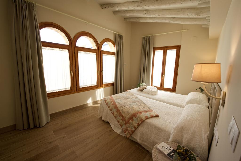 Ca La Maria Apartamento Mora d'Ebre Exterior foto
