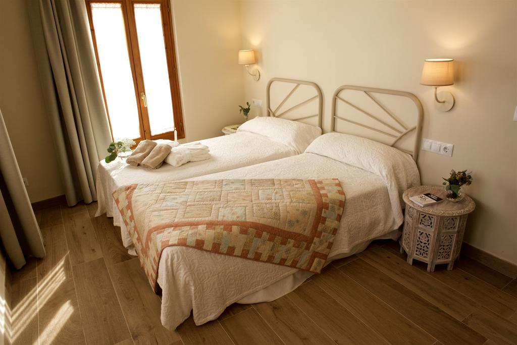 Ca La Maria Apartamento Mora d'Ebre Exterior foto
