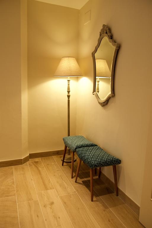 Ca La Maria Apartamento Mora d'Ebre Exterior foto