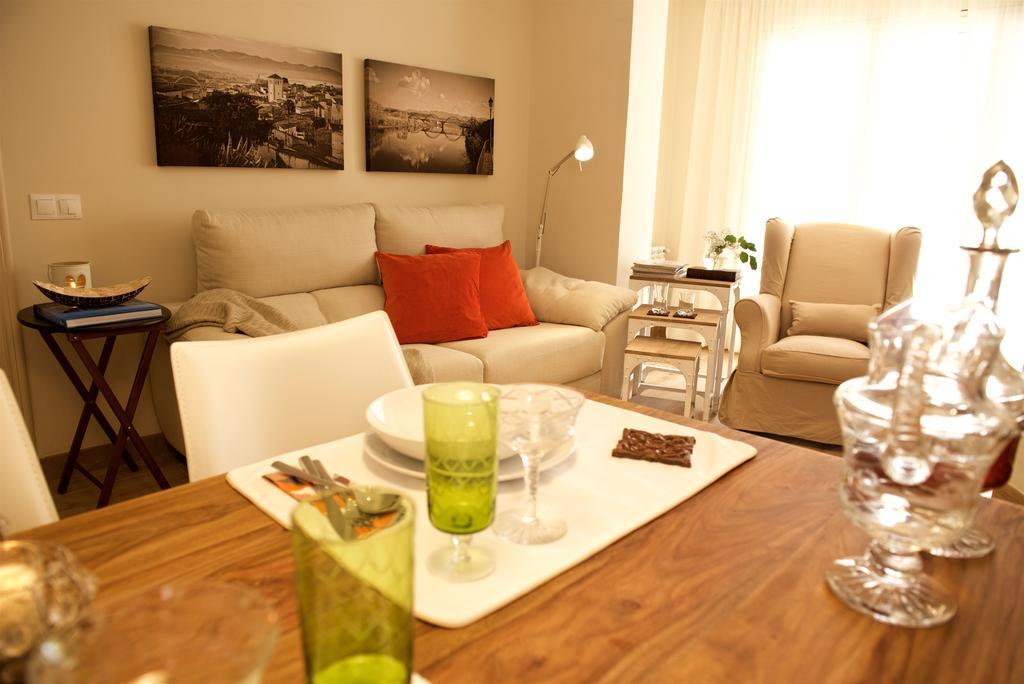 Ca La Maria Apartamento Mora d'Ebre Exterior foto