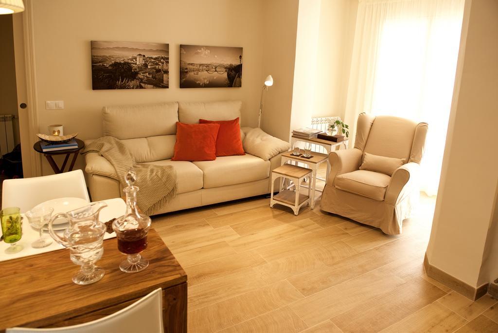 Ca La Maria Apartamento Mora d'Ebre Exterior foto