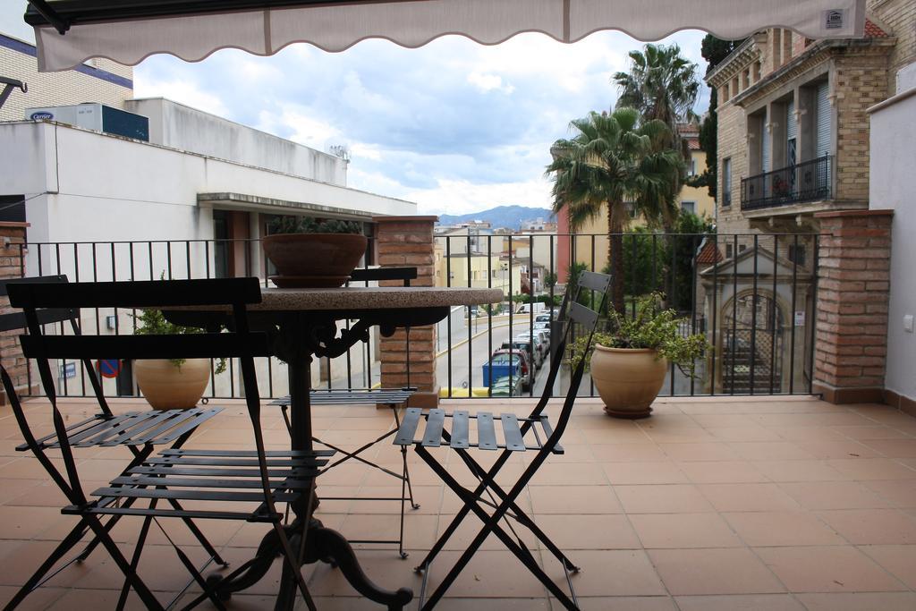 Ca La Maria Apartamento Mora d'Ebre Exterior foto