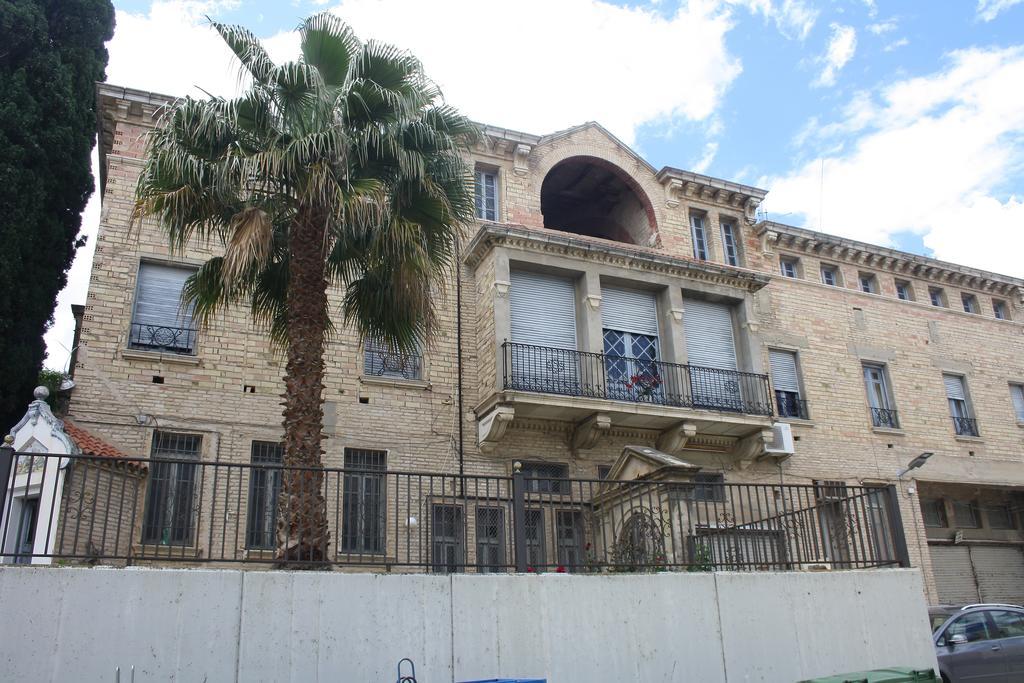 Ca La Maria Apartamento Mora d'Ebre Exterior foto