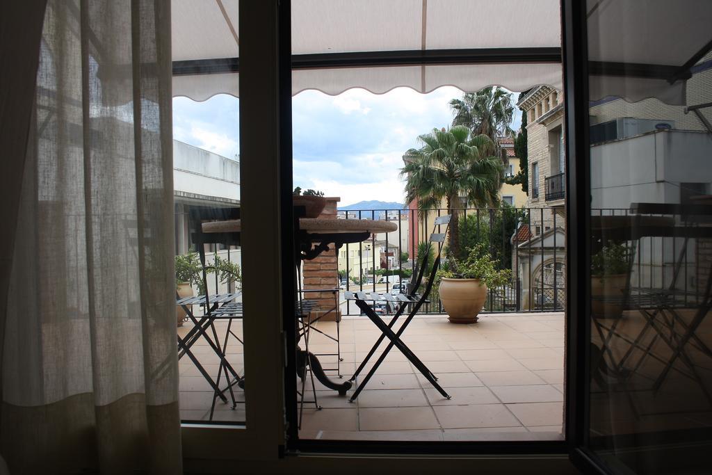 Ca La Maria Apartamento Mora d'Ebre Exterior foto